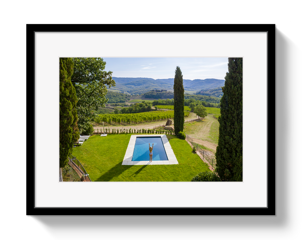 Tuscan Dip