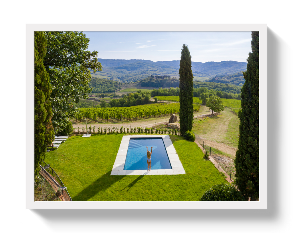 Tuscan Dip