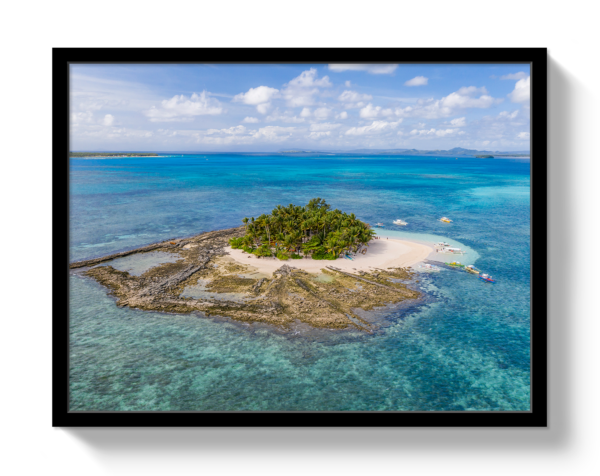 Paradise Island