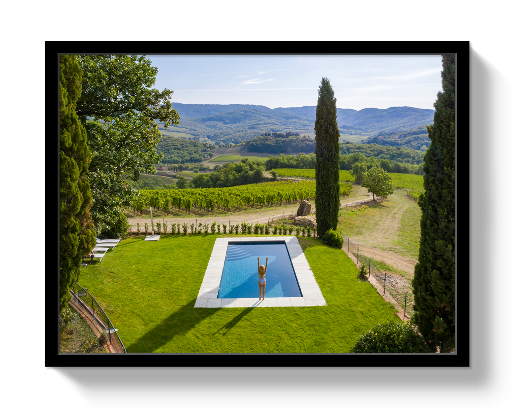 Tuscan Dip