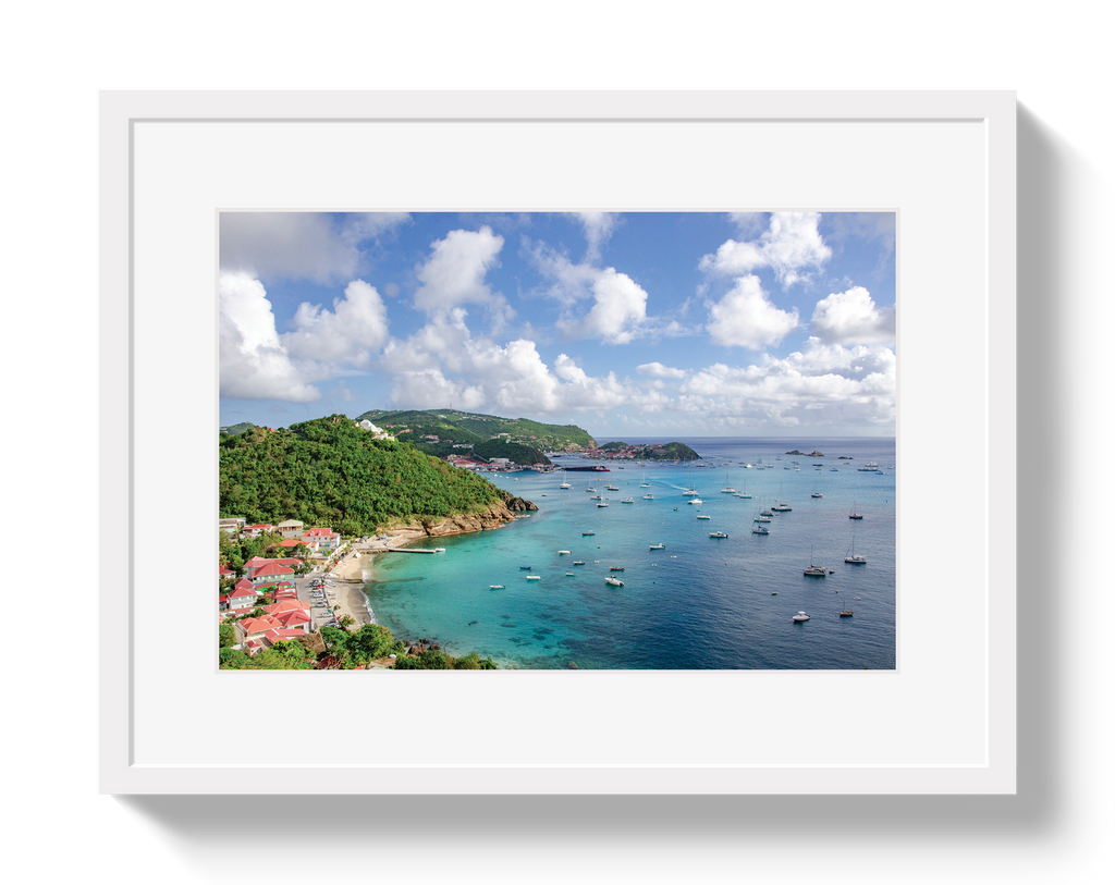 St Barths