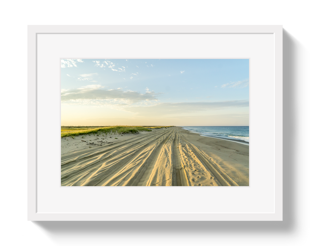 Nantucket Golden Hour