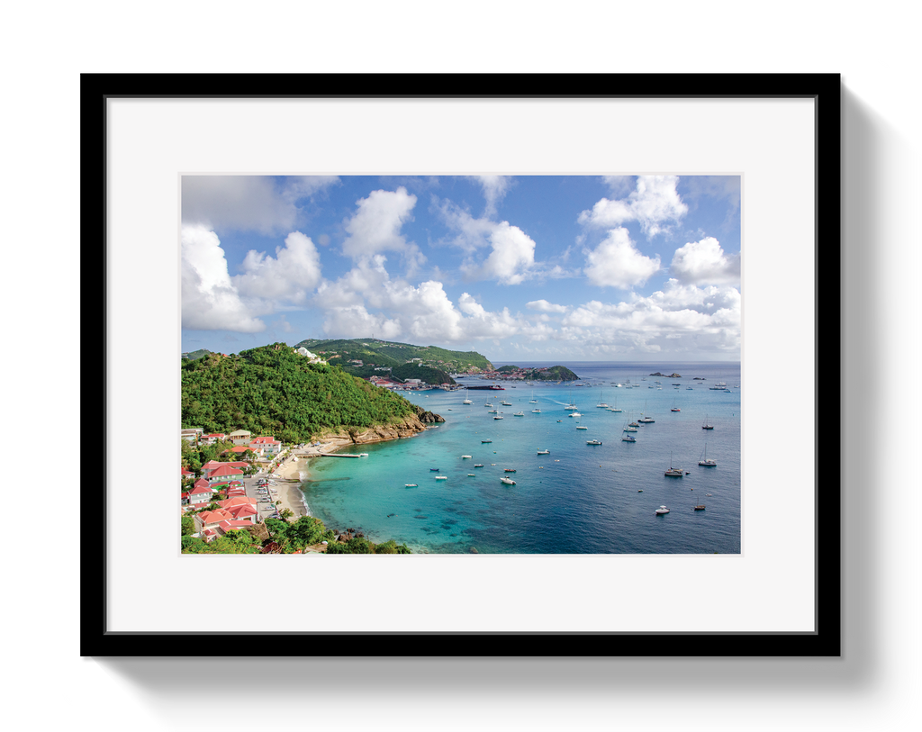 St Barths