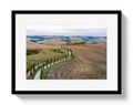 Road To Tuscany