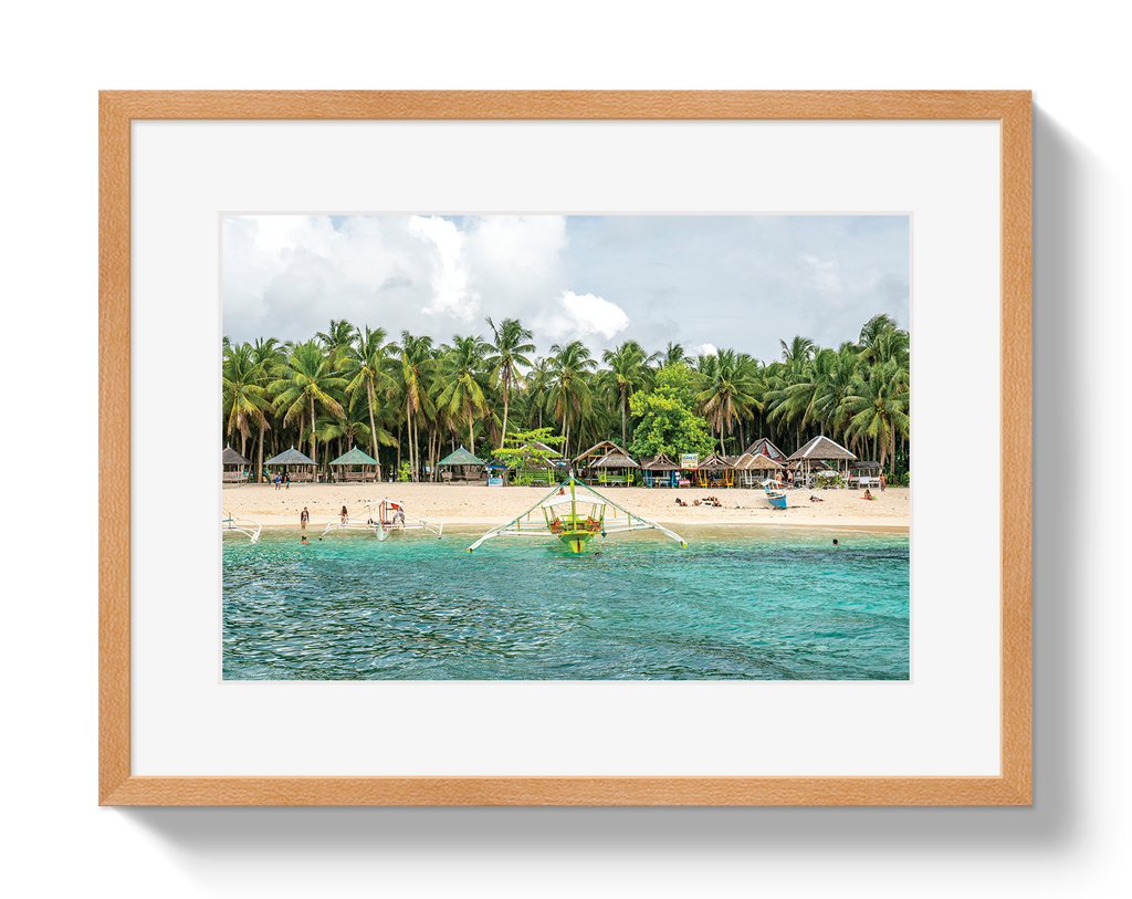 Palm Island