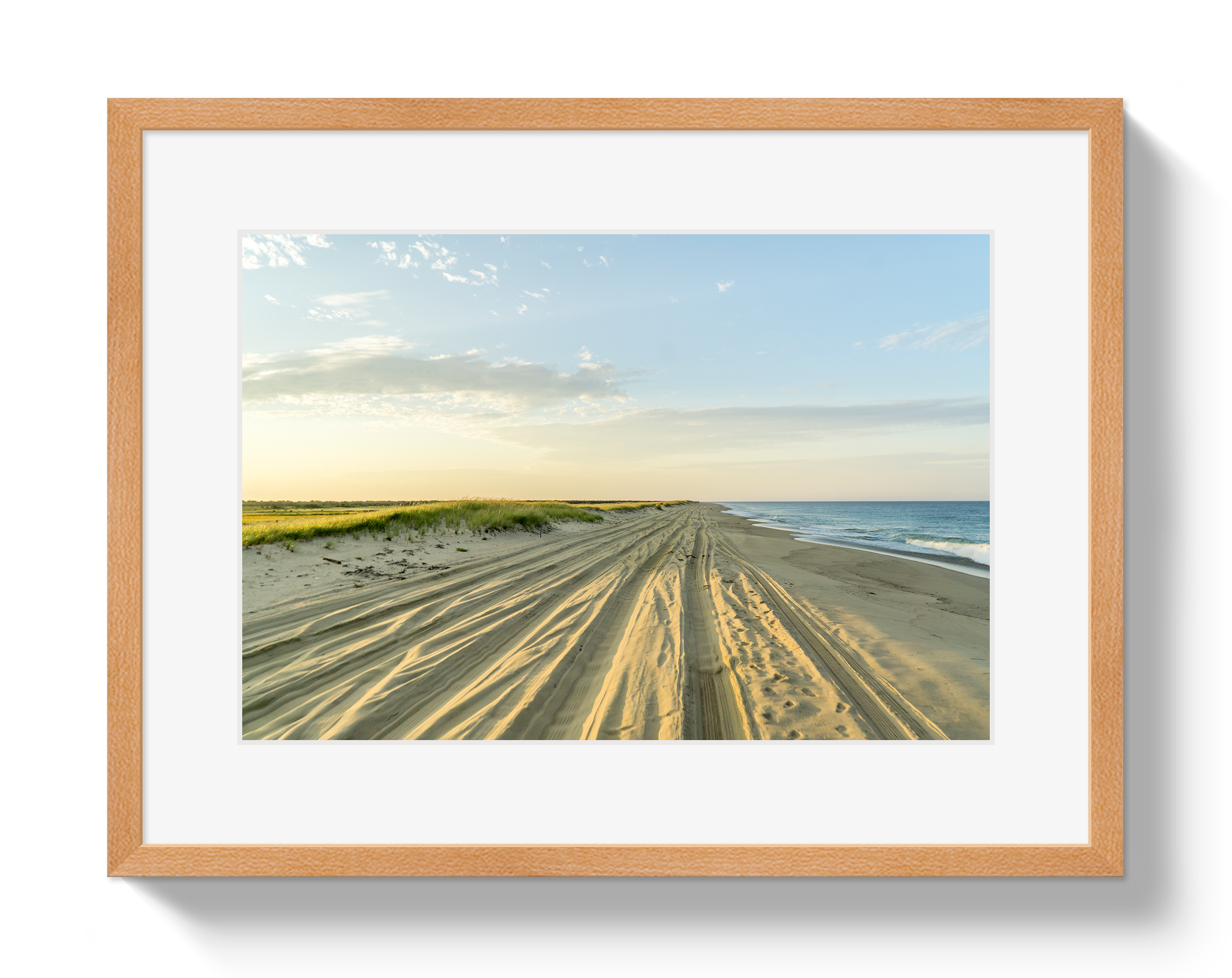 Nantucket Golden Hour