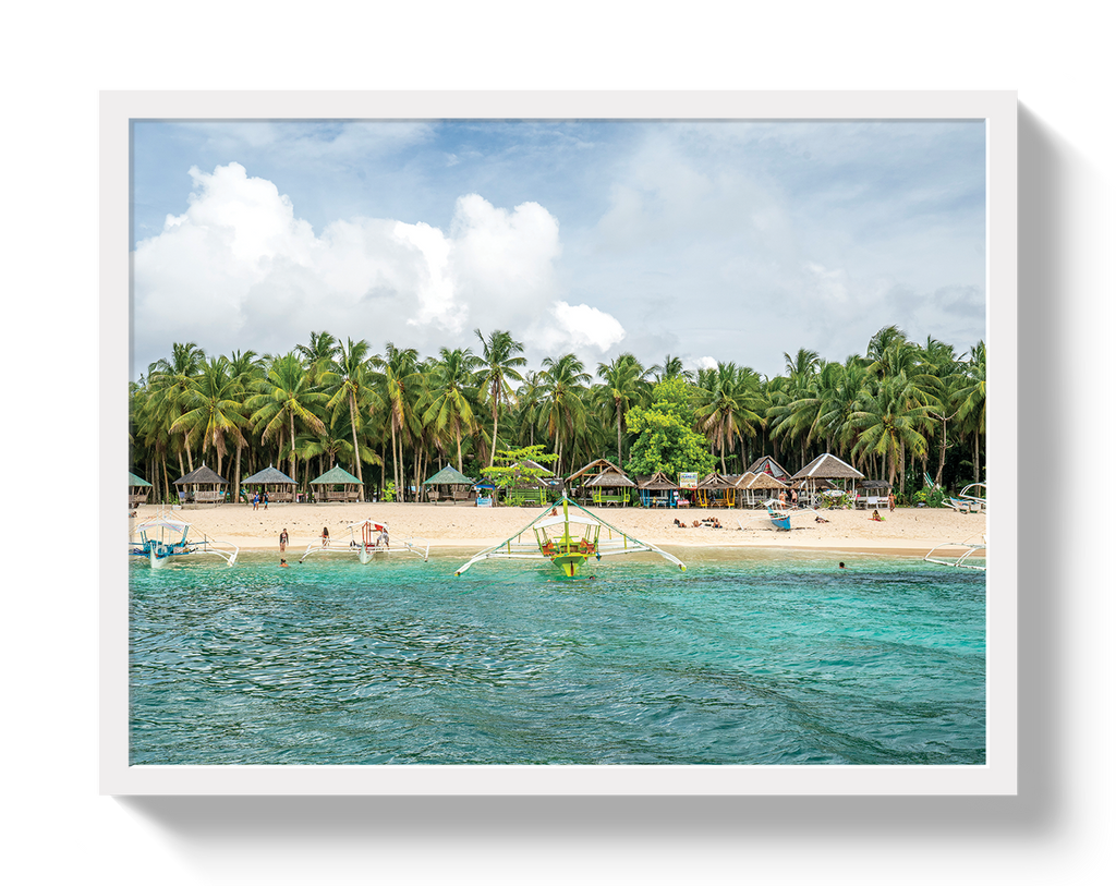 Palm Island