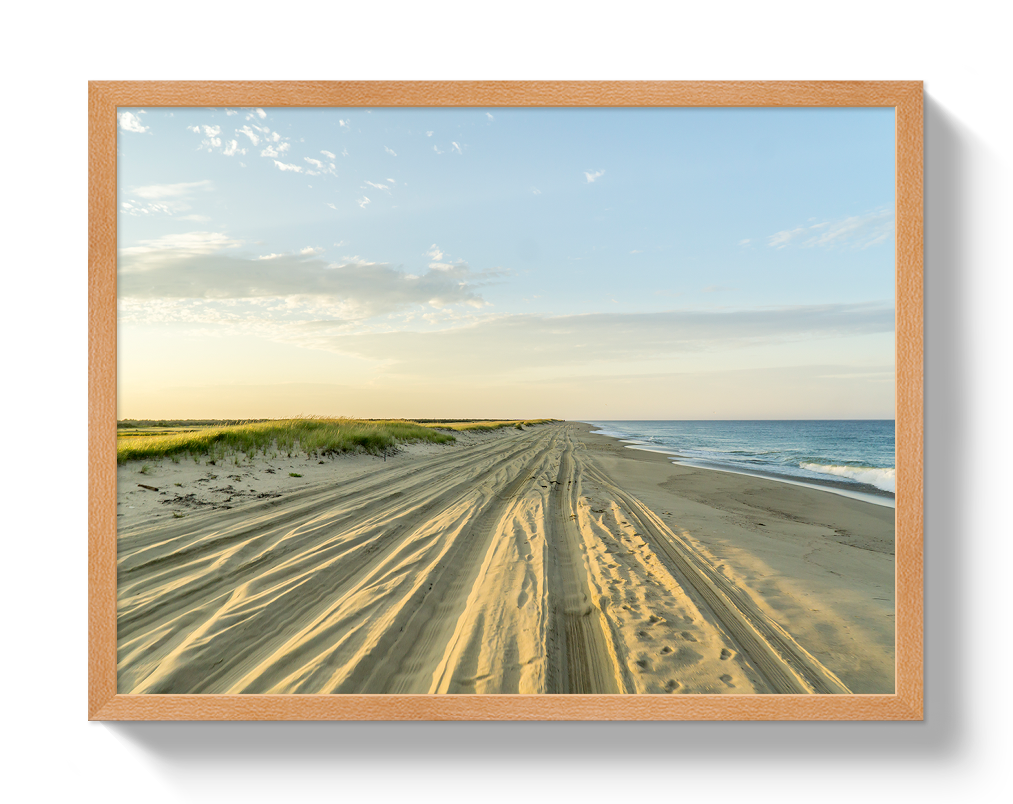 Nantucket Golden Hour