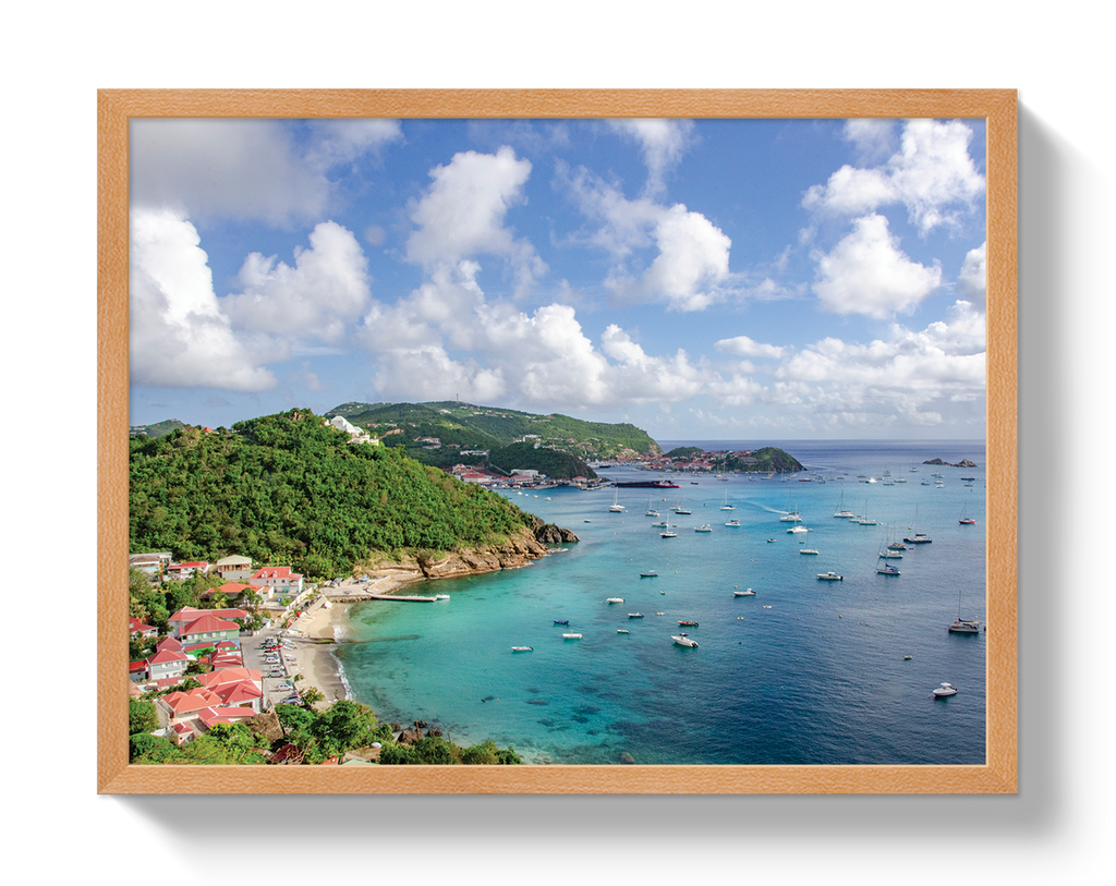 St Barths