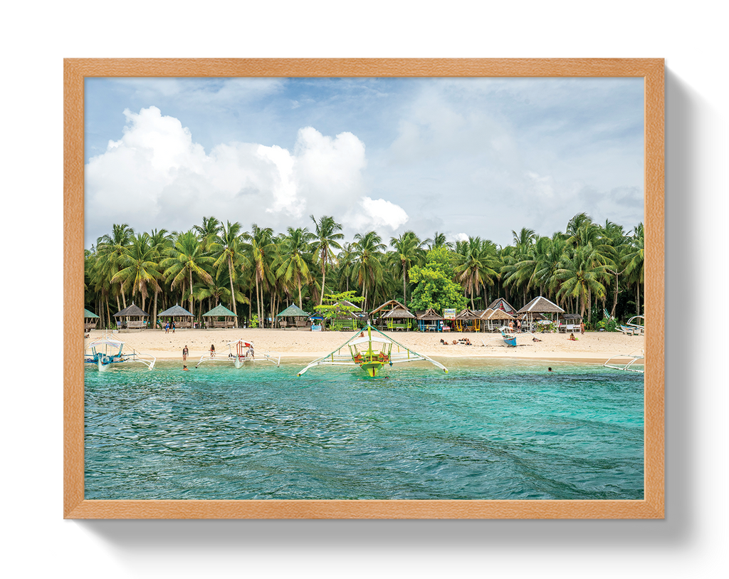 Palm Island