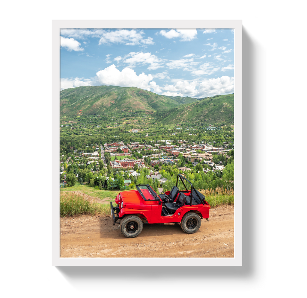 Aspen CJ