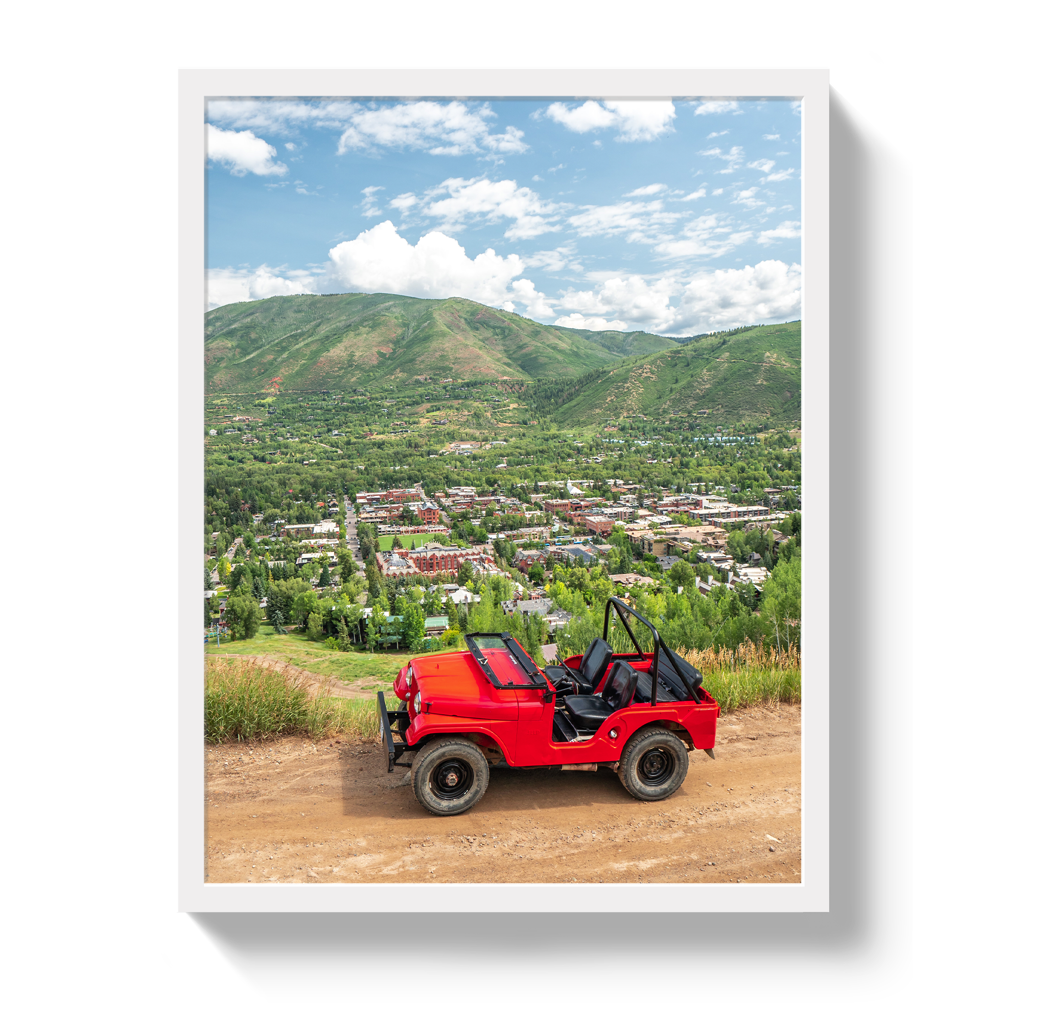 Aspen CJ