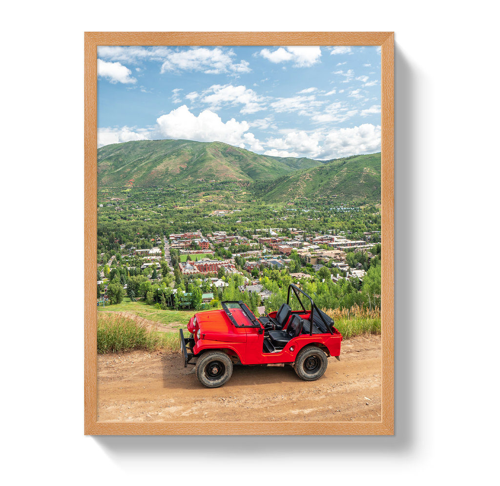 Aspen CJ