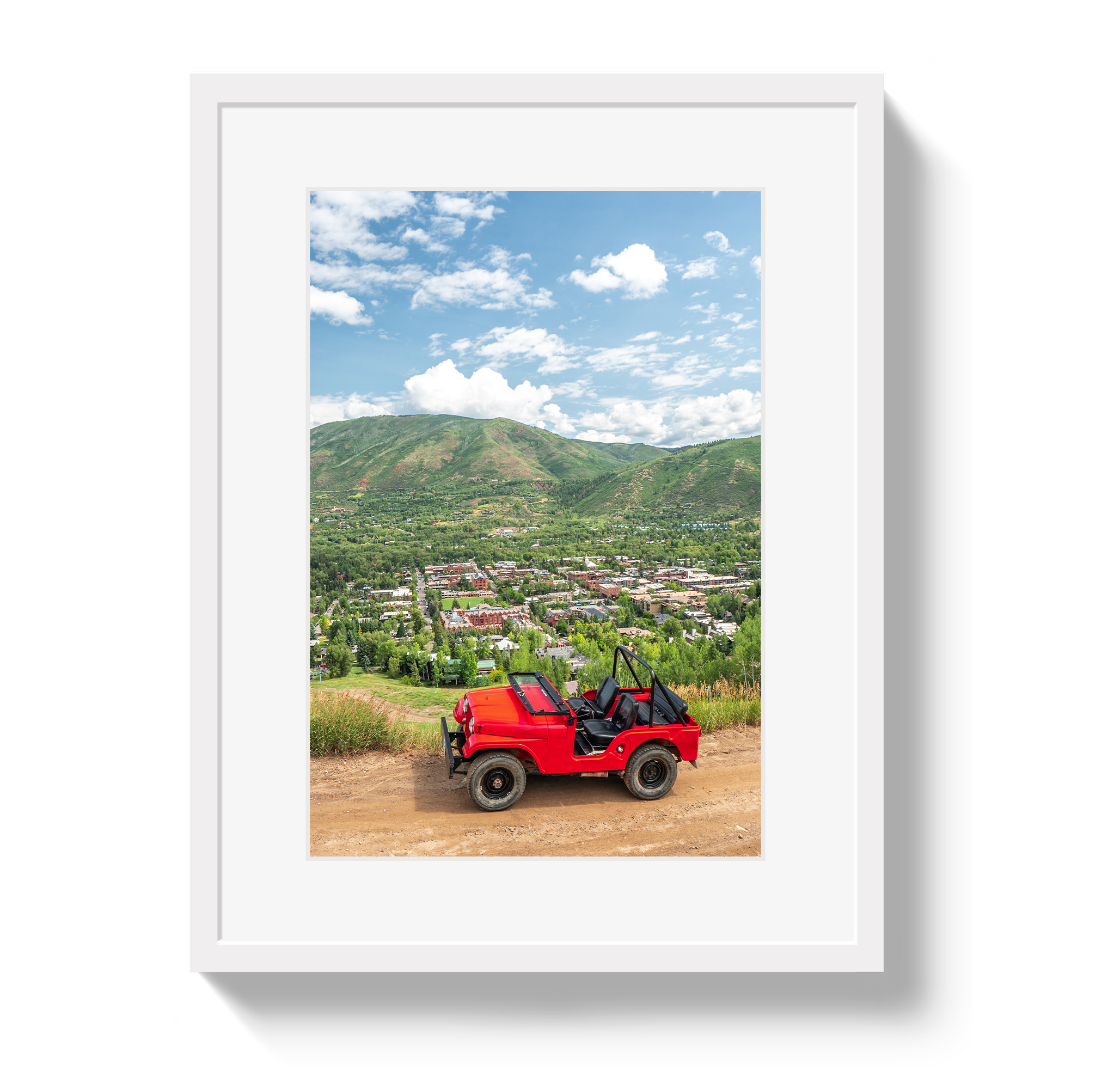 Aspen CJ