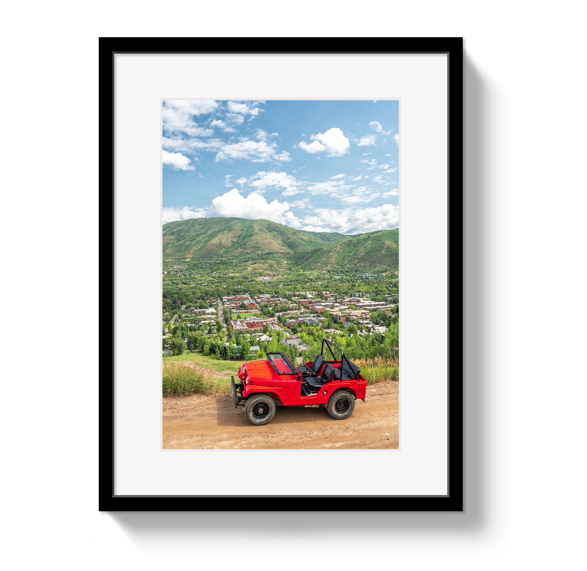 Aspen CJ