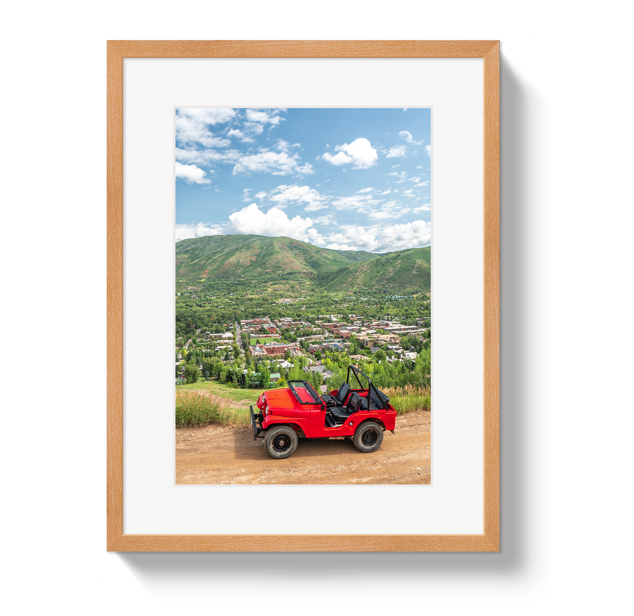 Aspen CJ