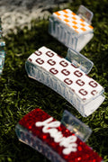 Game Day Logo Hairclip