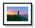 Nantucket Sunrise
