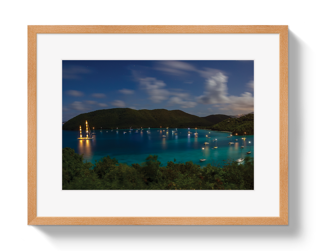 Maho Bay