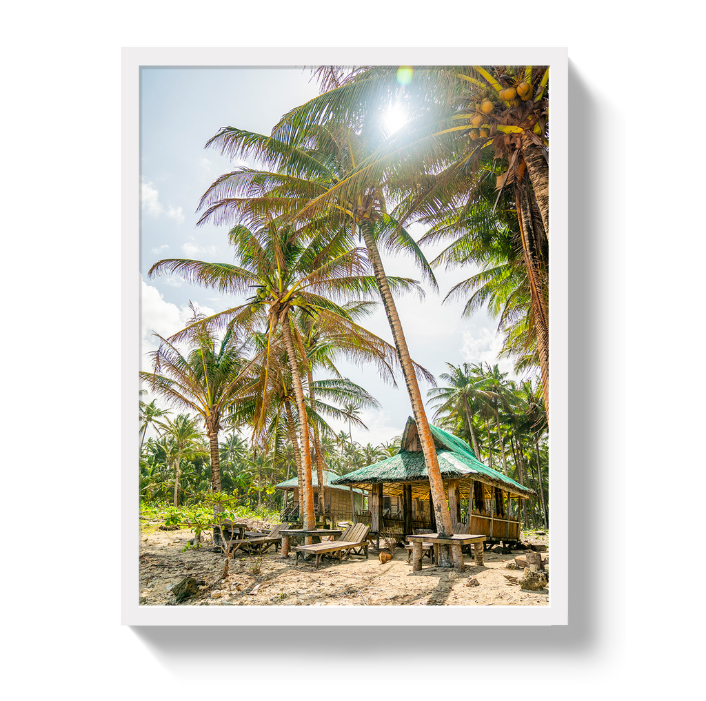 Rum Hut