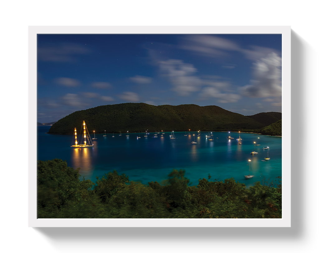 Maho Bay
