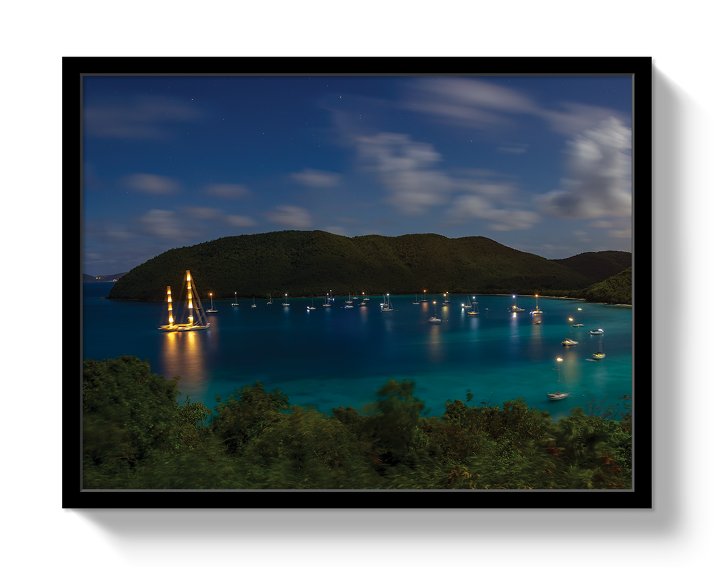 Maho Bay