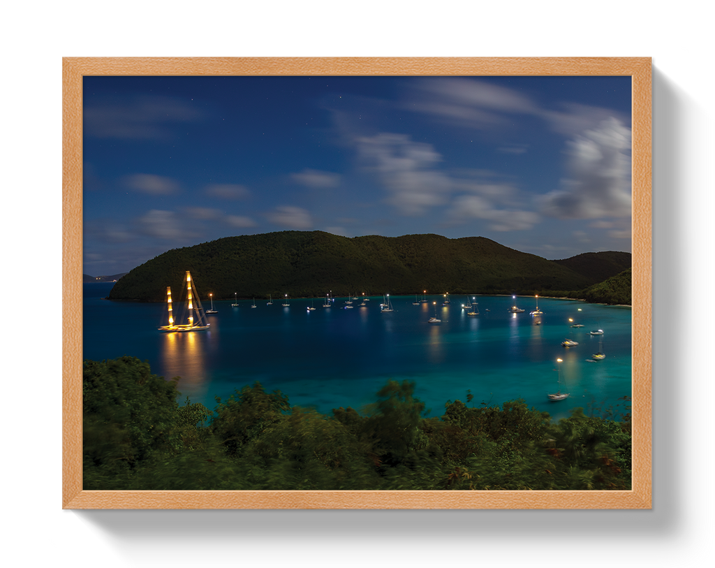 Maho Bay