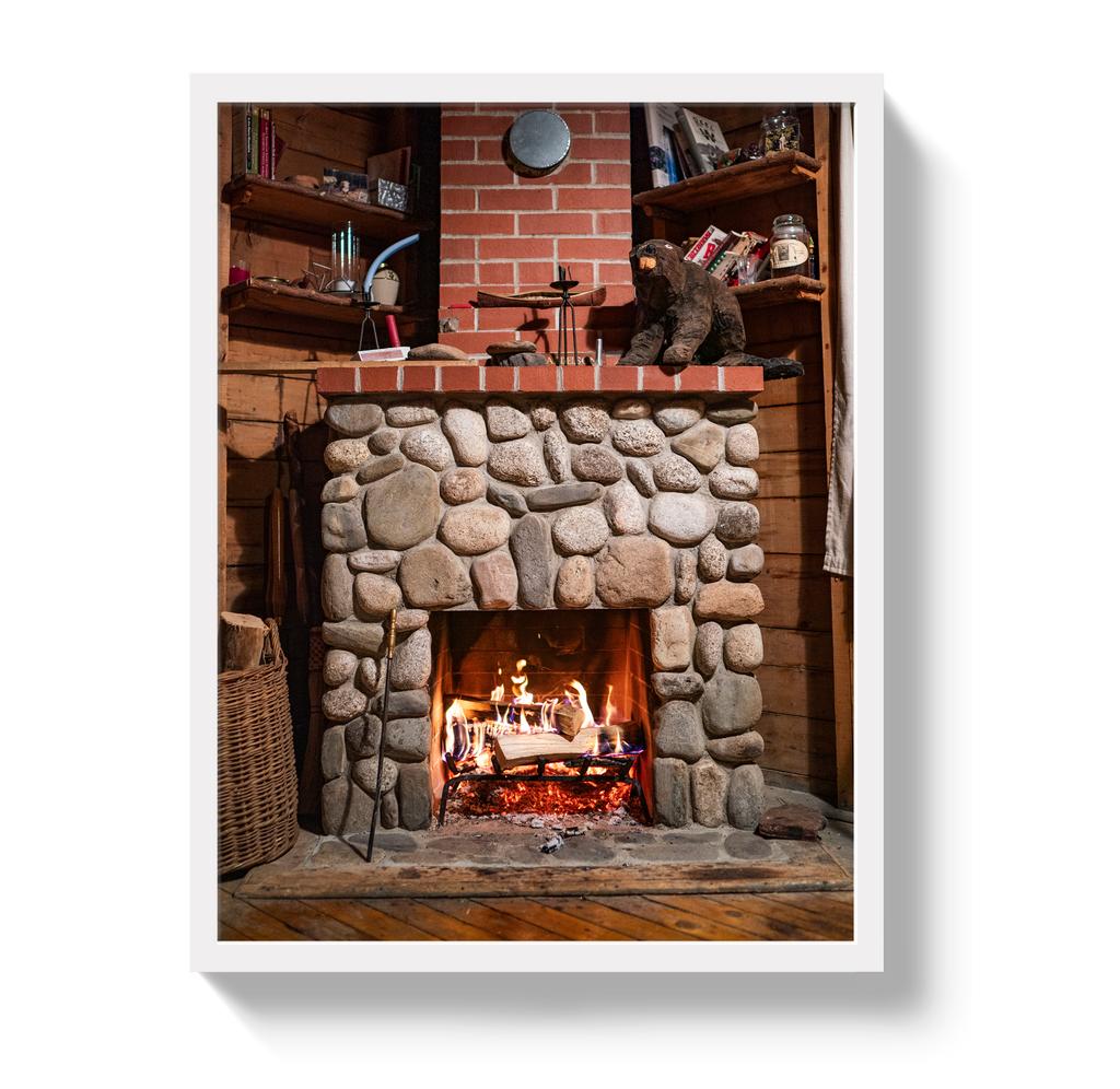 Cozy Cabin