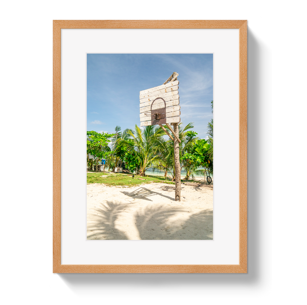 Hoop Dreams