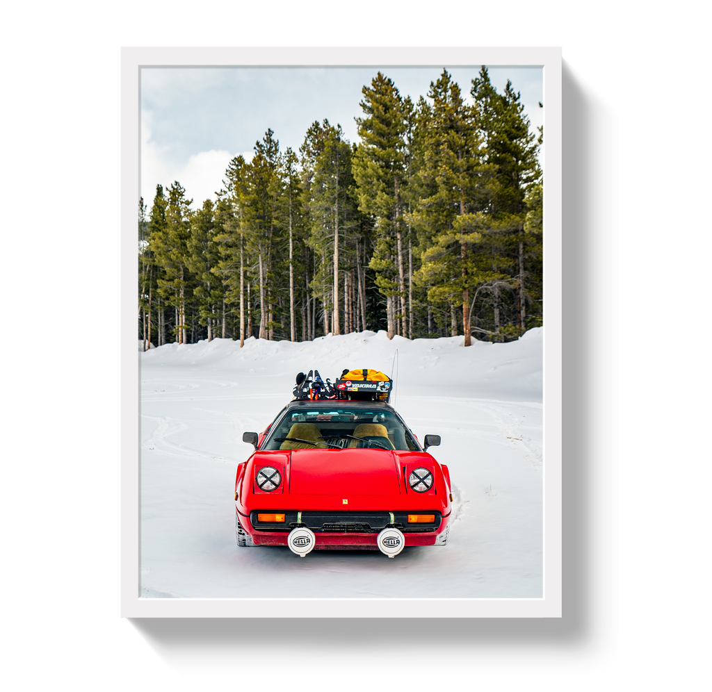 Ski Racer