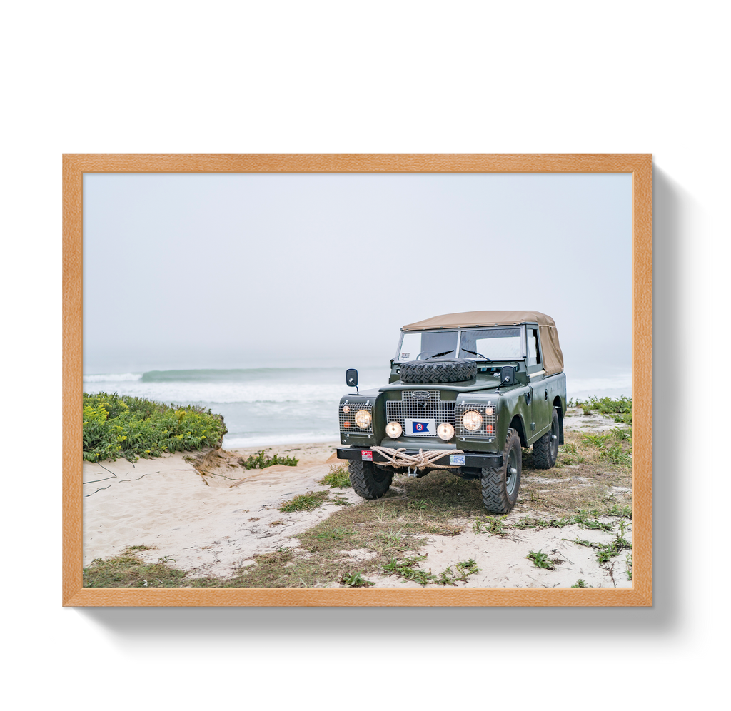 Nantucket Rover