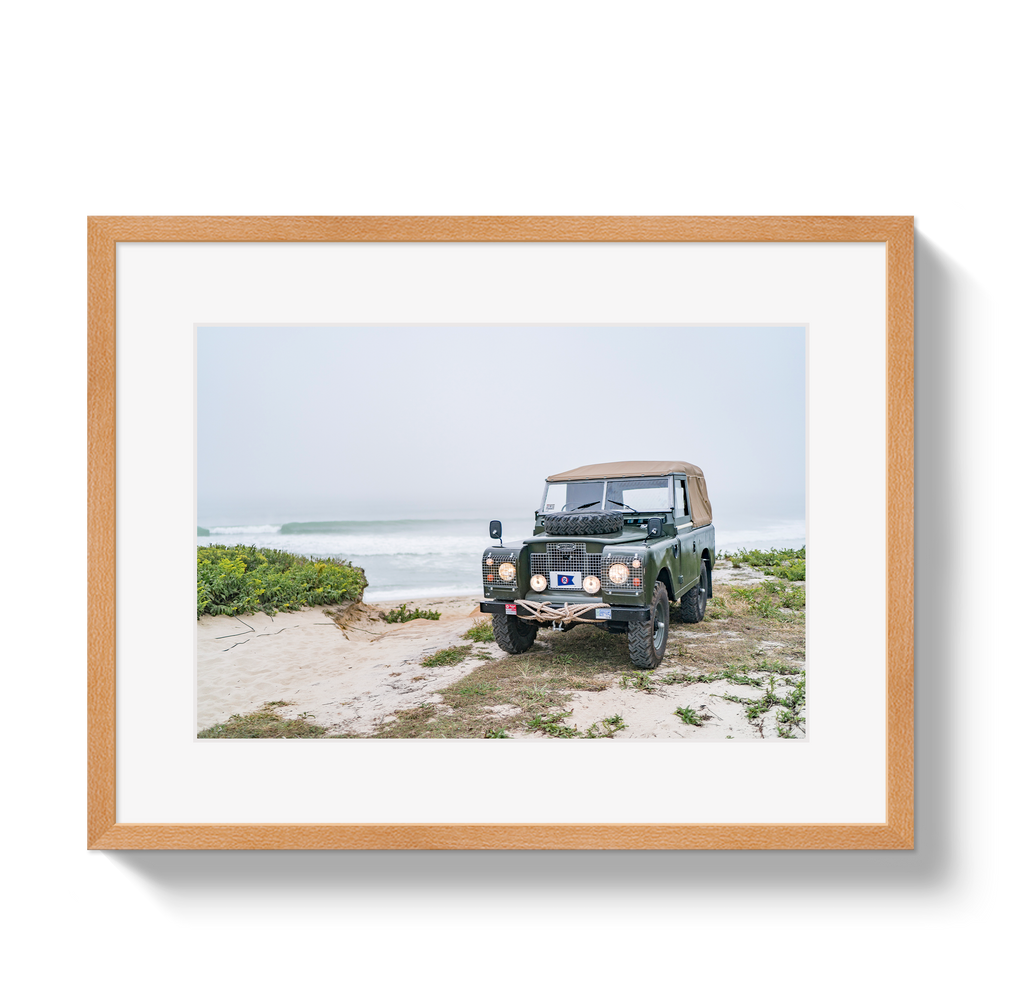 Nantucket Rover