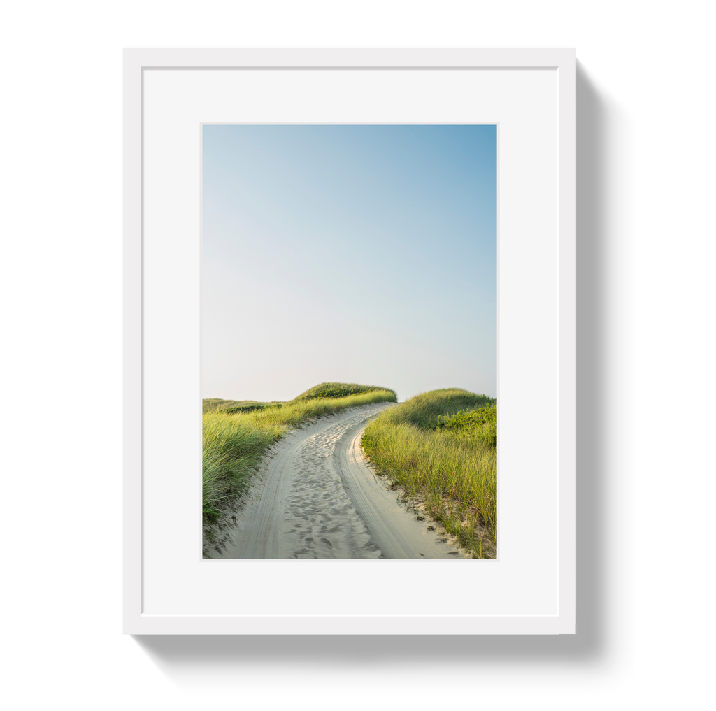 Nantucket Avenue