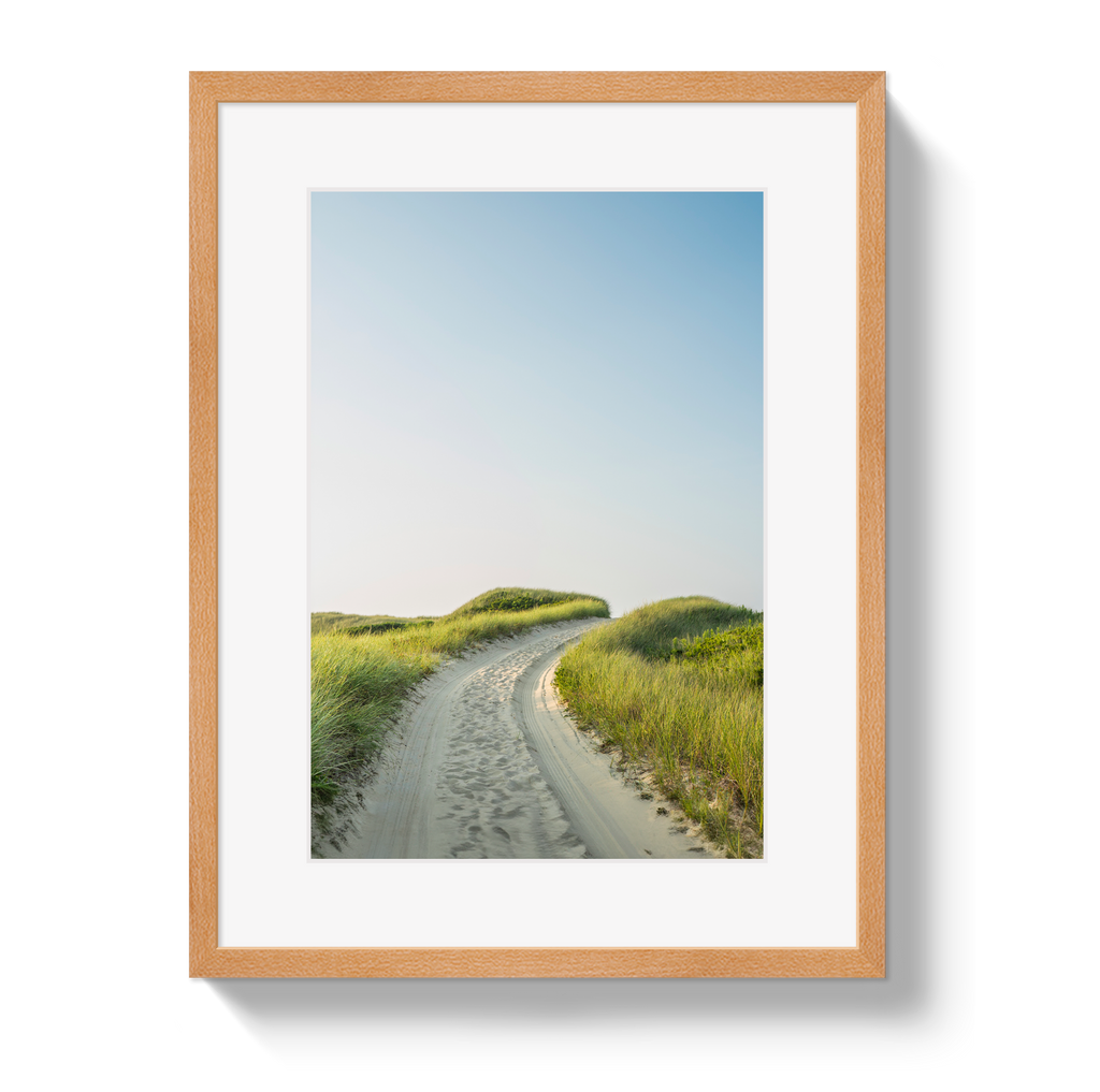 Nantucket Avenue