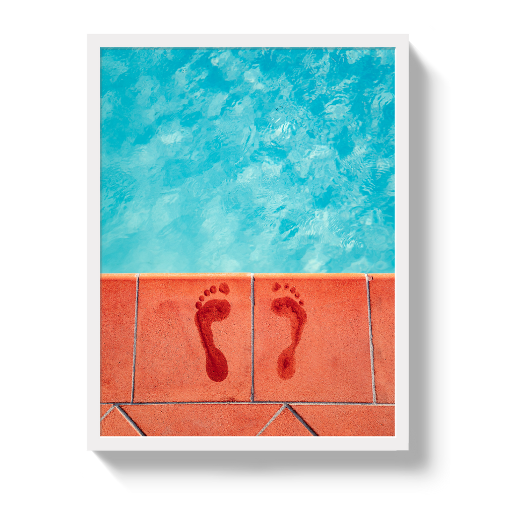 Pool Prints