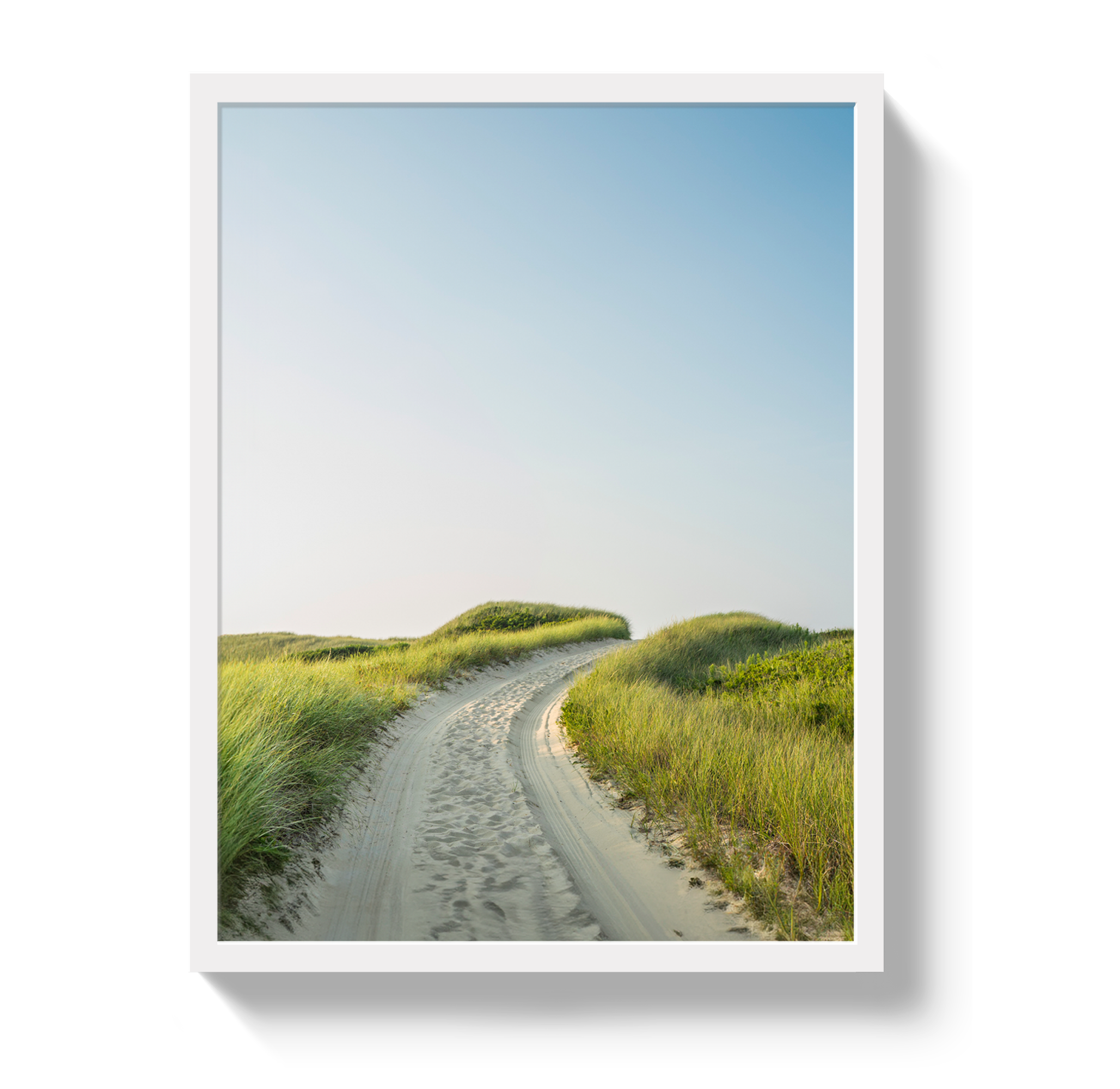 Nantucket Avenue