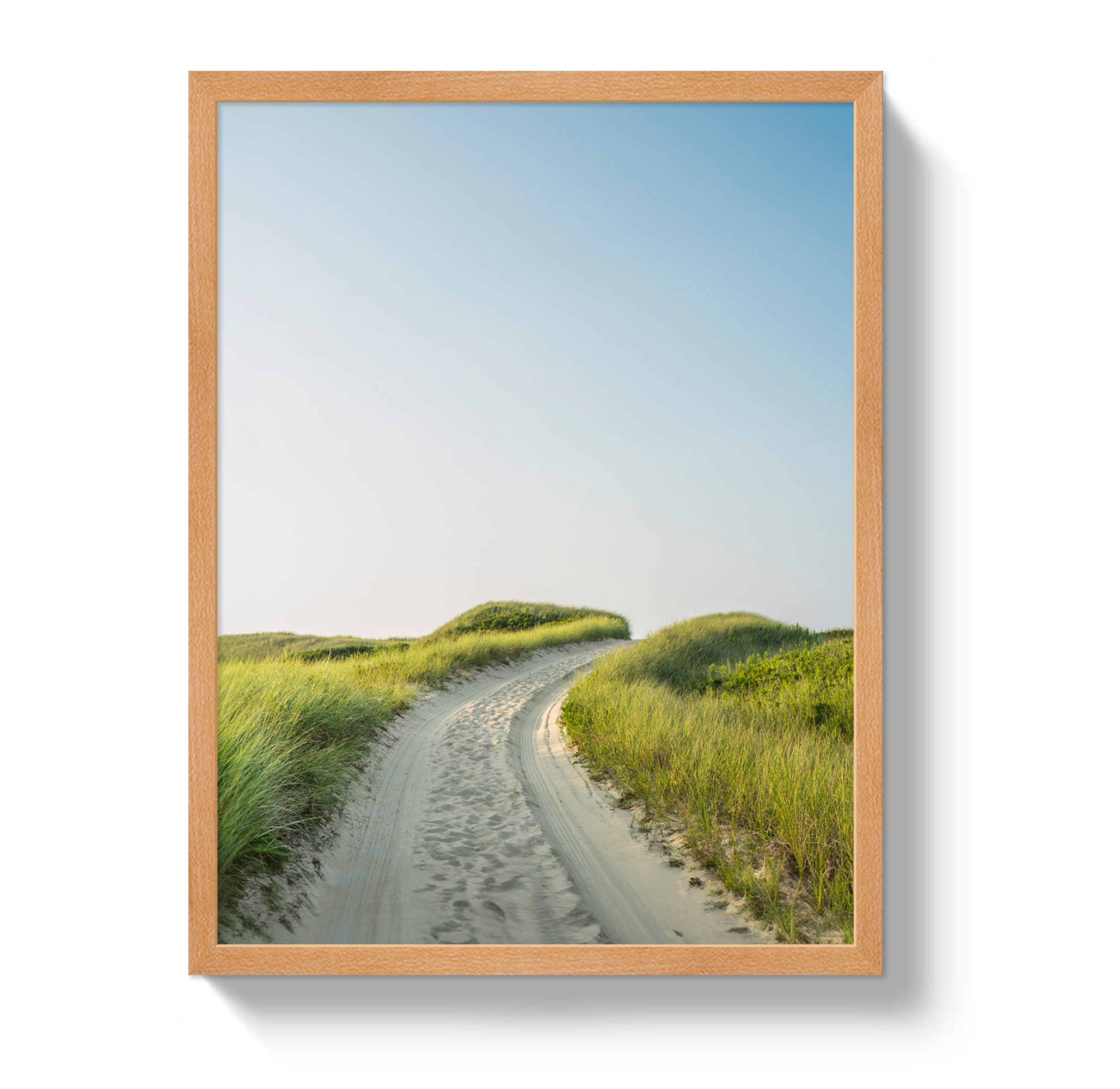 Nantucket Avenue
