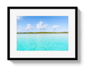 Bahama Blue