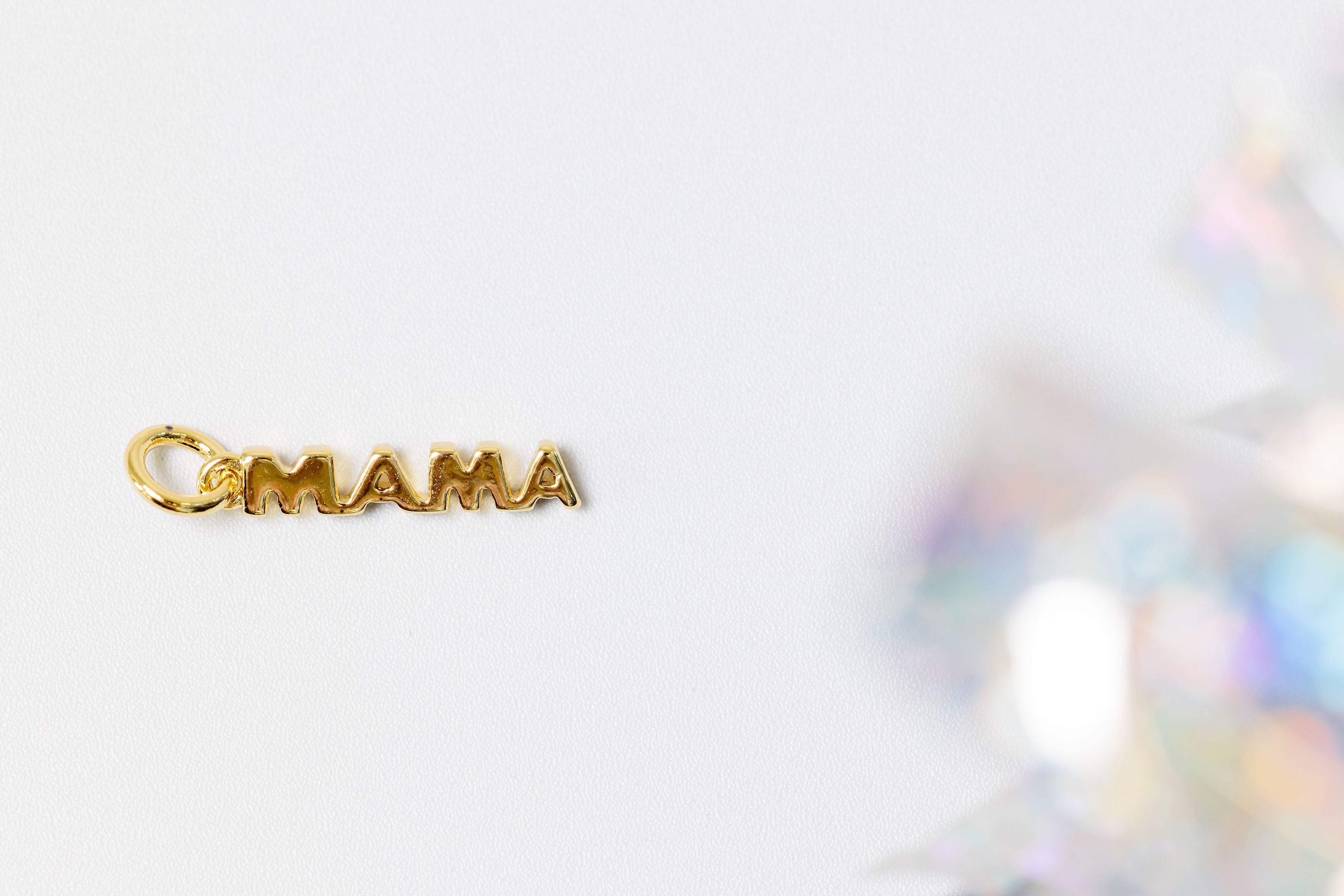 Game Day Charms