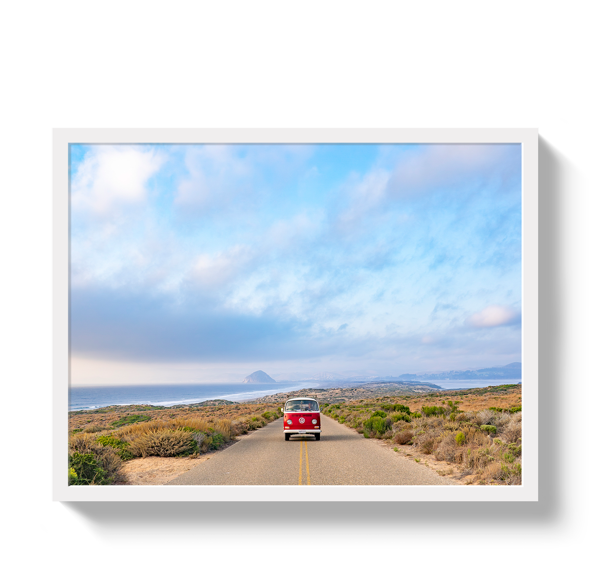 Morro Bay Bus