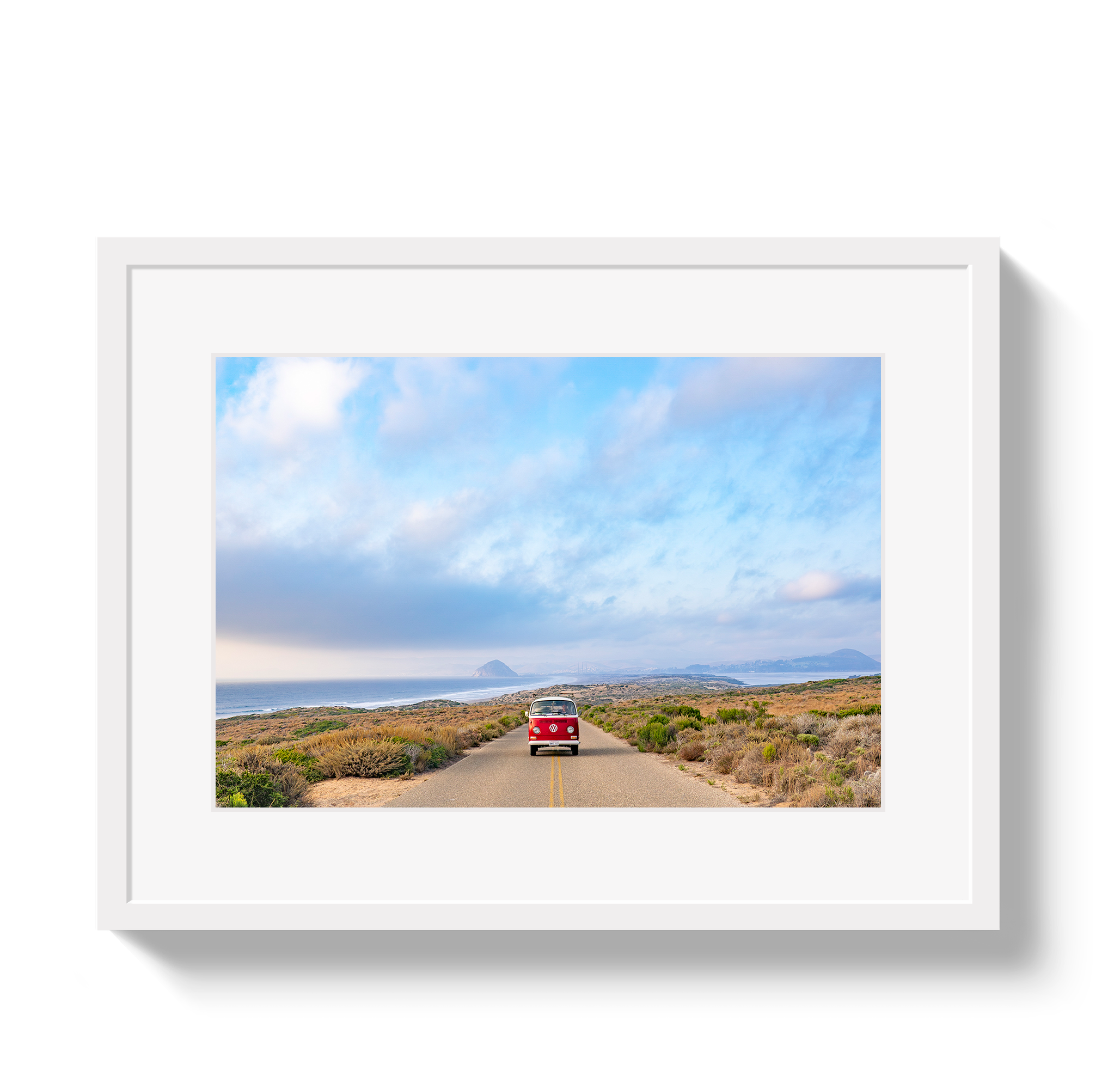 Morro Bay Bus