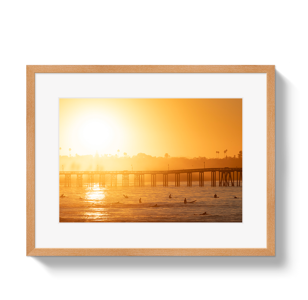 Ventura Sunrise