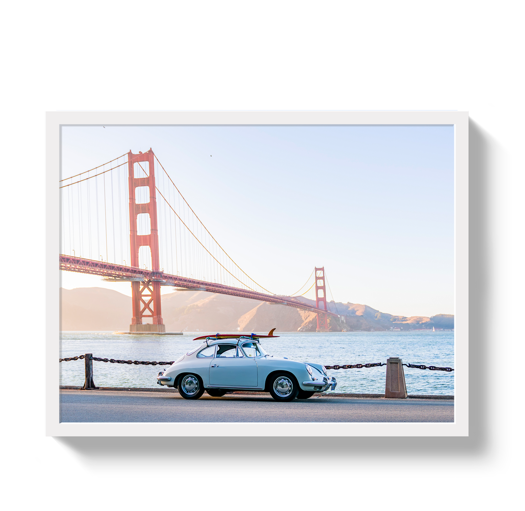 Golden Gate 356