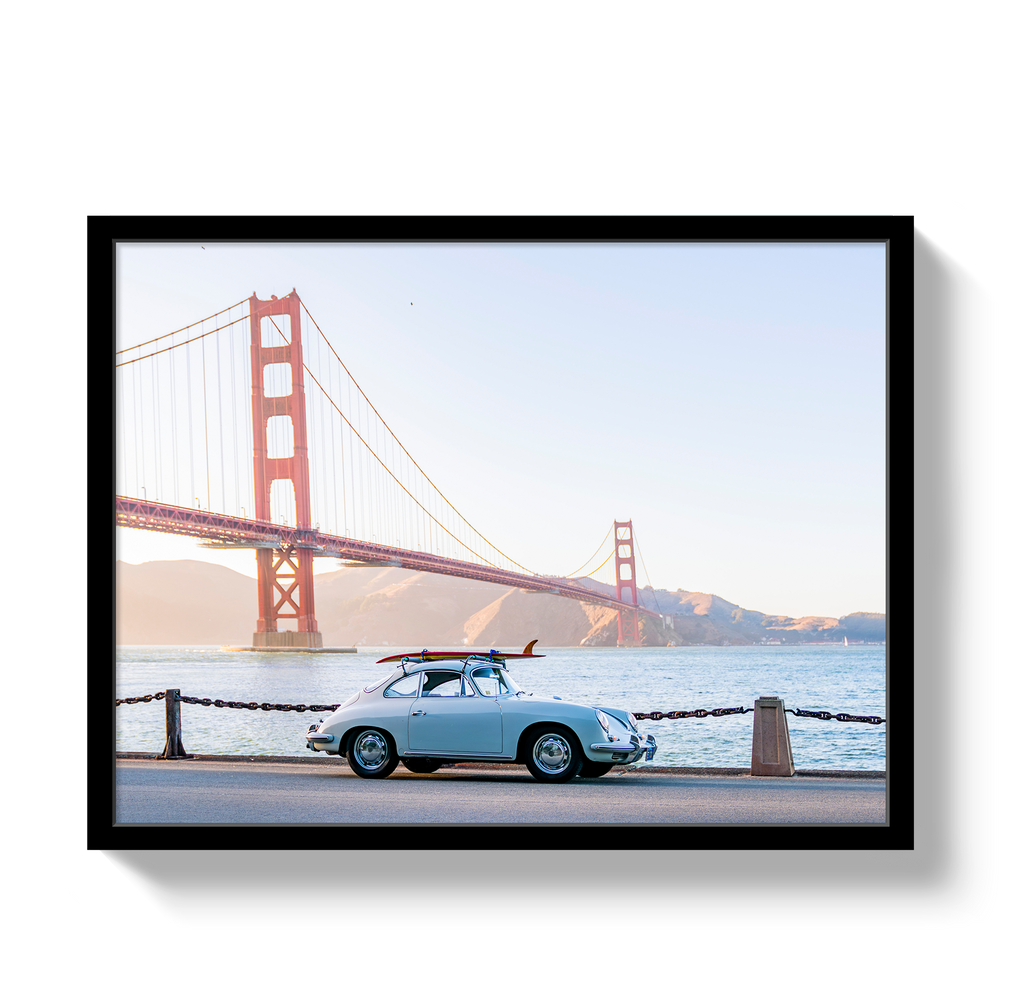 Golden Gate 356