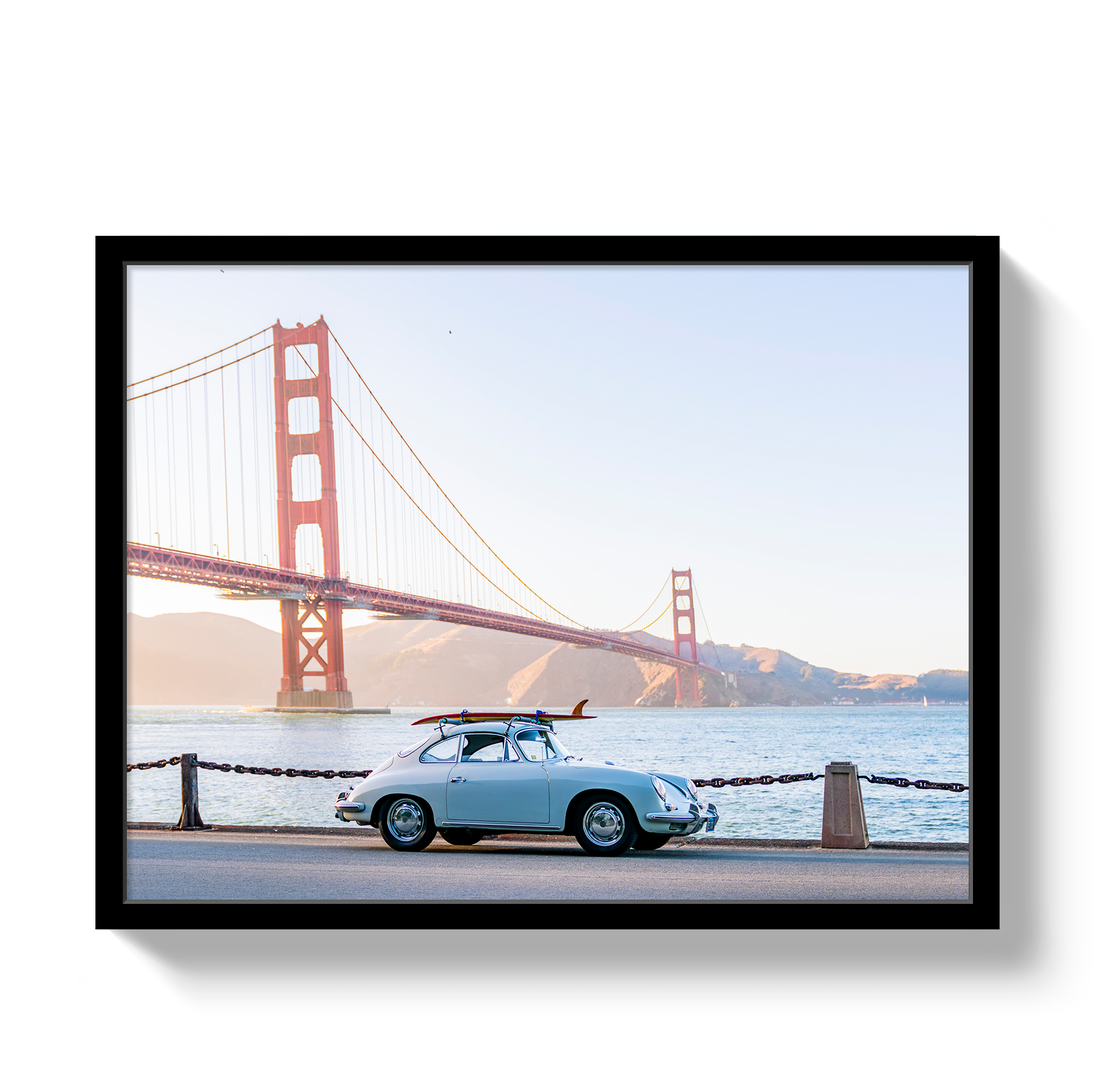 Golden Gate 356