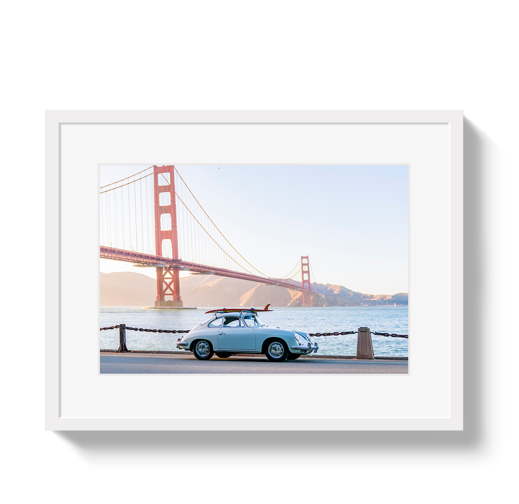 Golden Gate 356