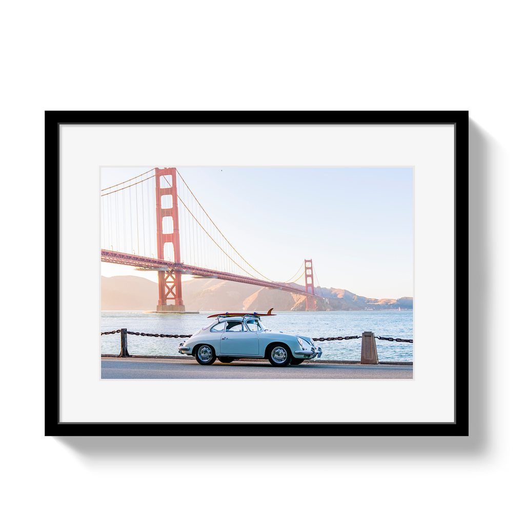 Golden Gate 356