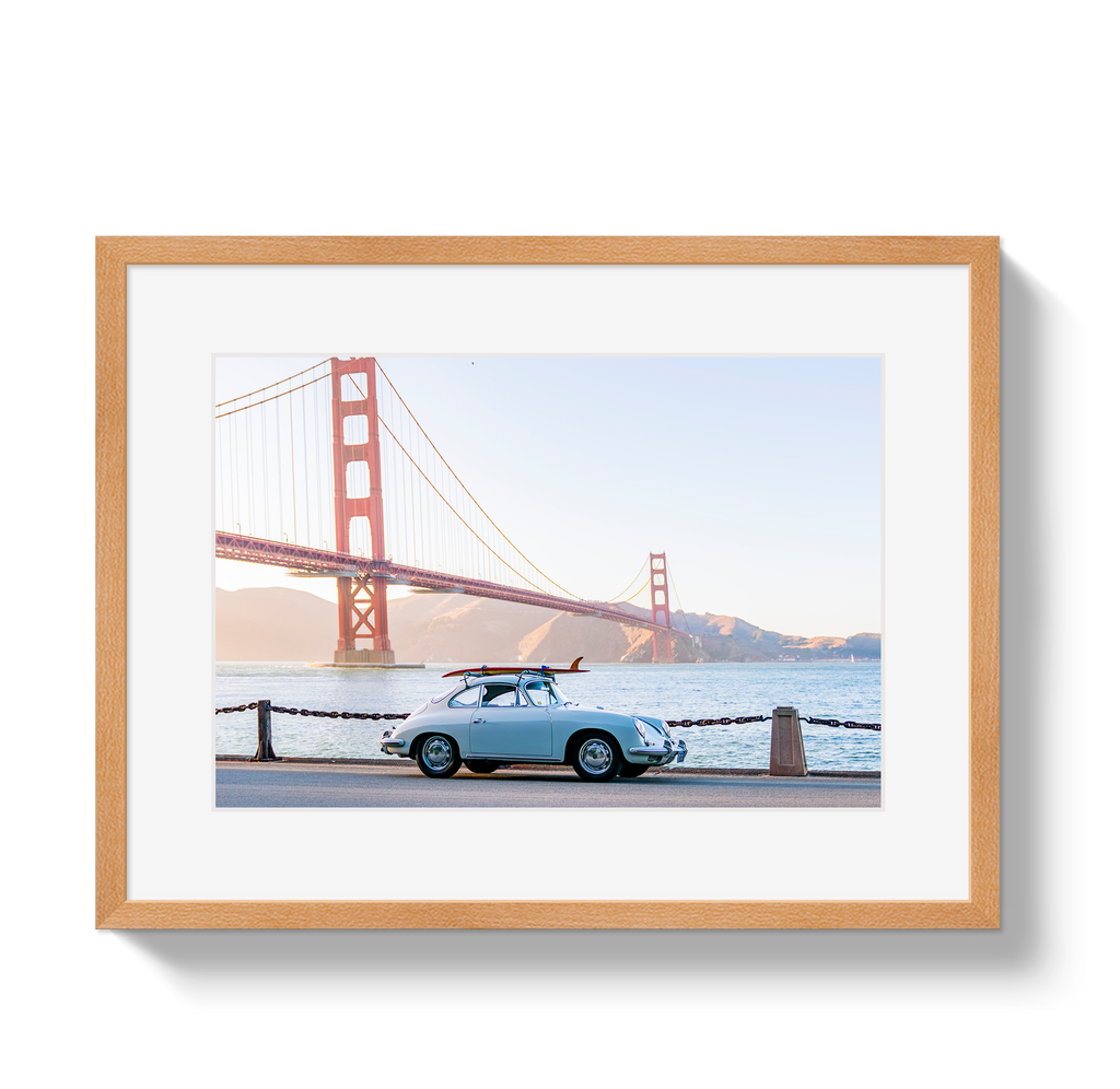 Golden Gate 356