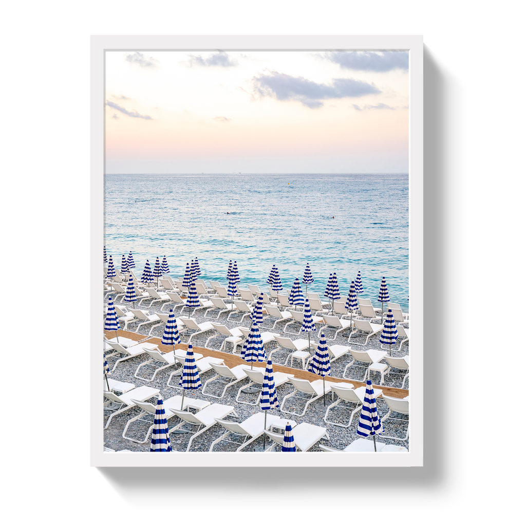 Umbrella Beach