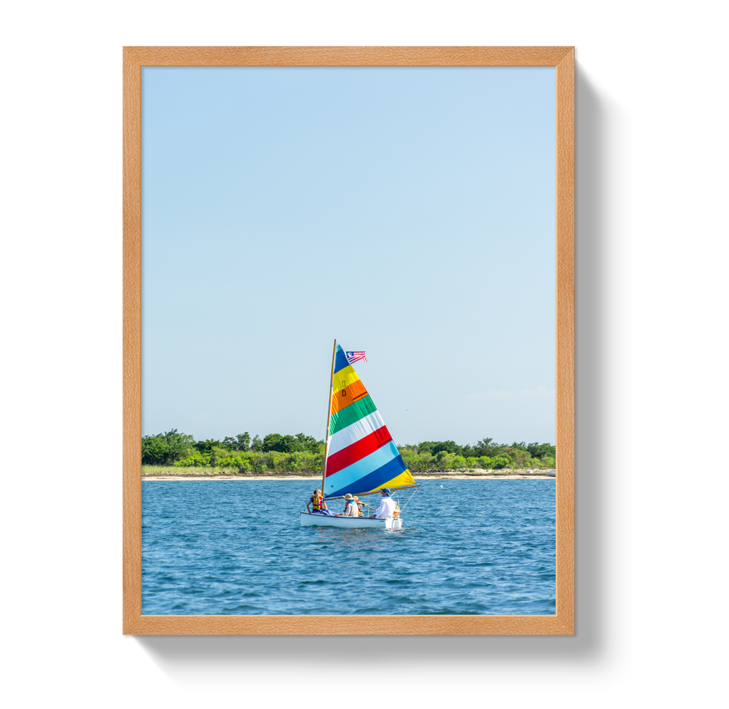 Family Sail
